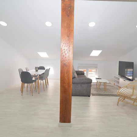 El Apartamento De San Cisneros By Just-Room 산탄데르 외부 사진