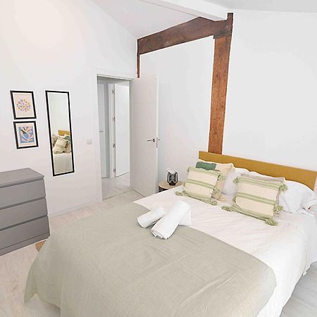 El Apartamento De San Cisneros By Just-Room 산탄데르 외부 사진