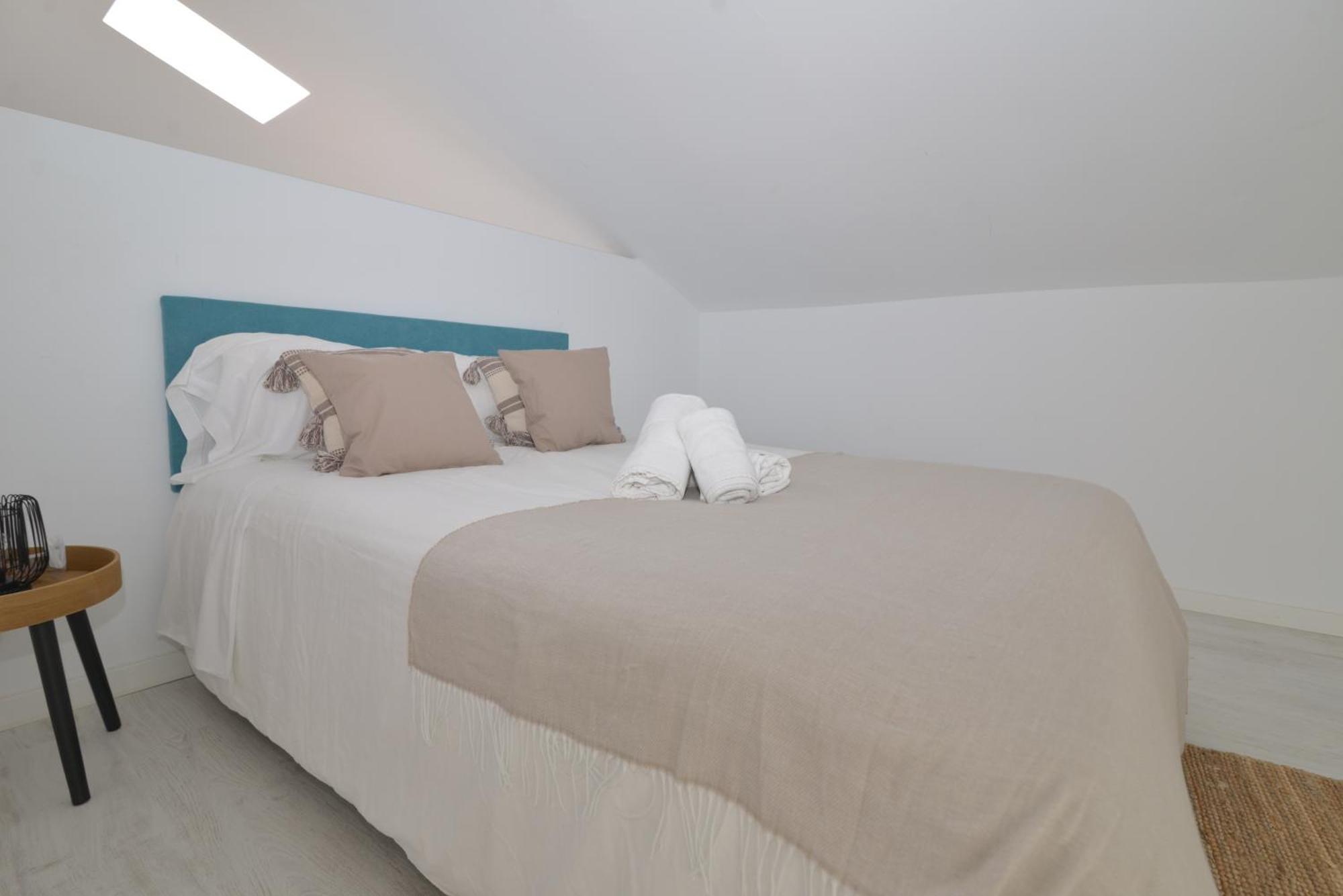 El Apartamento De San Cisneros By Just-Room 산탄데르 외부 사진