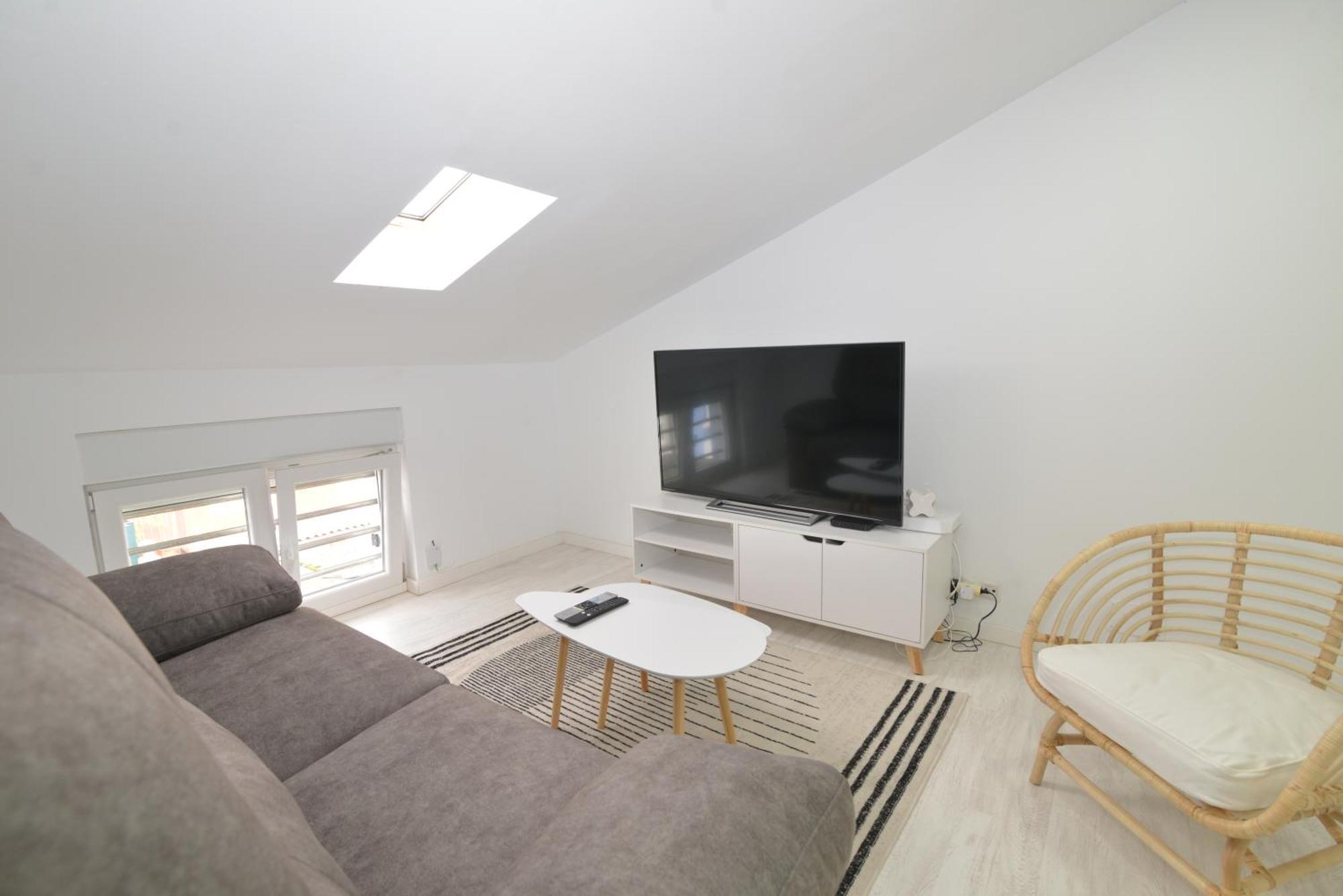 El Apartamento De San Cisneros By Just-Room 산탄데르 외부 사진