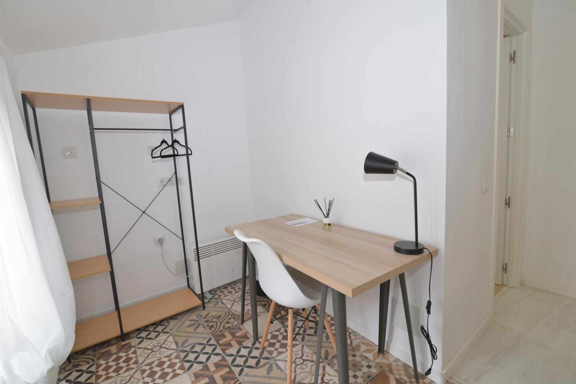El Apartamento De San Cisneros By Just-Room 산탄데르 외부 사진