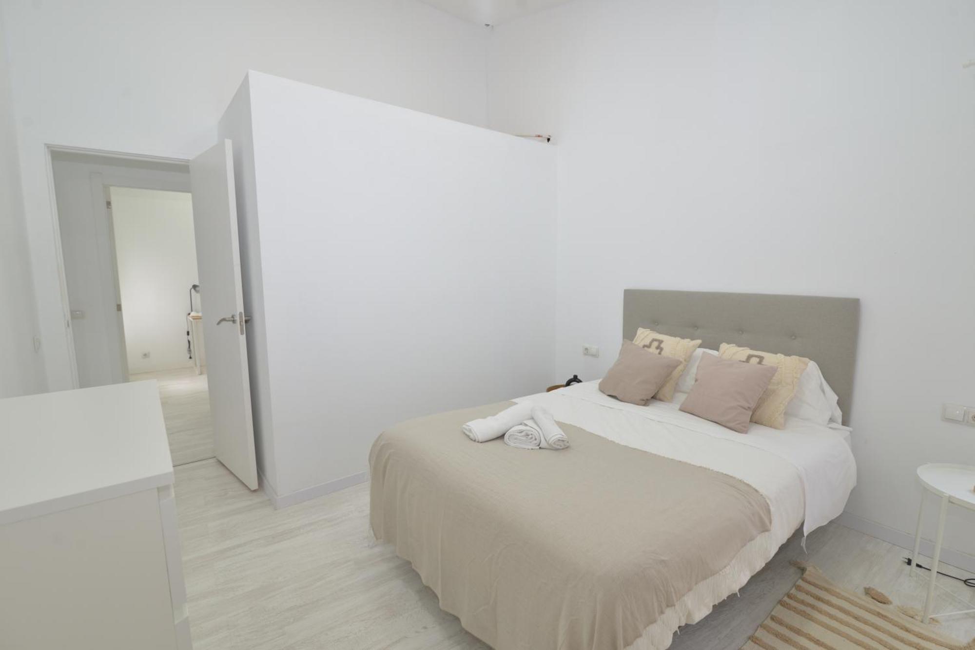 El Apartamento De San Cisneros By Just-Room 산탄데르 외부 사진