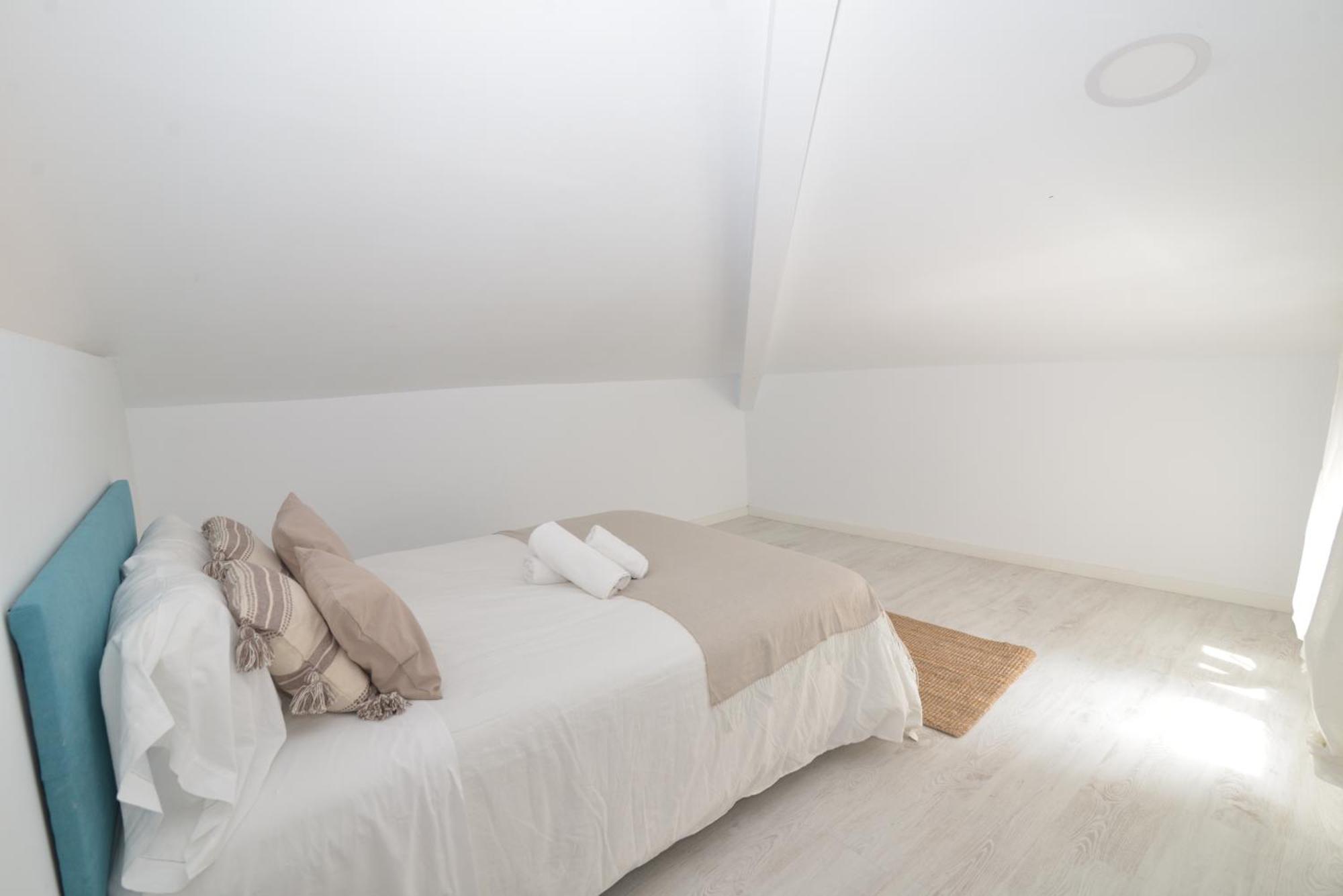 El Apartamento De San Cisneros By Just-Room 산탄데르 외부 사진