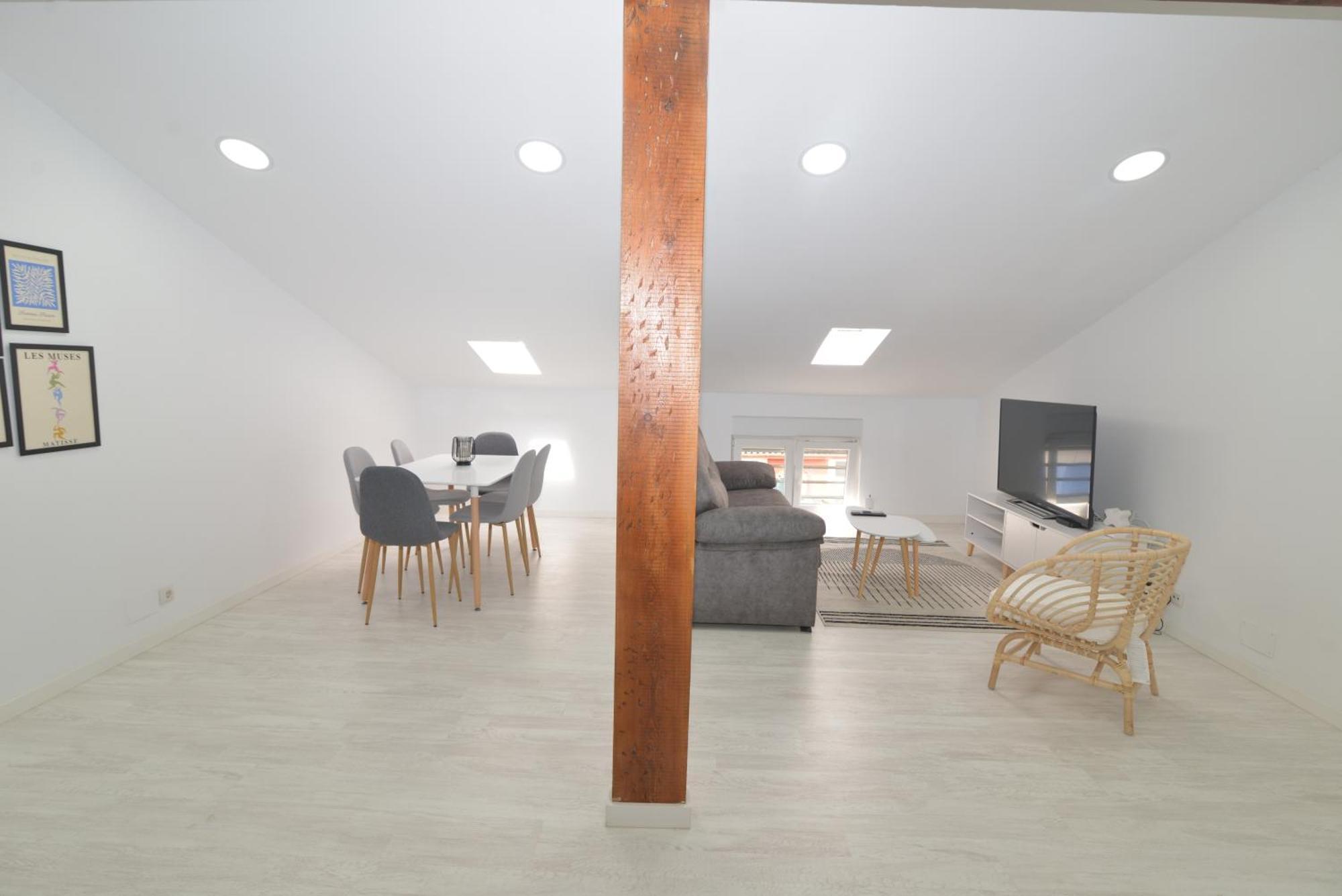 El Apartamento De San Cisneros By Just-Room 산탄데르 외부 사진