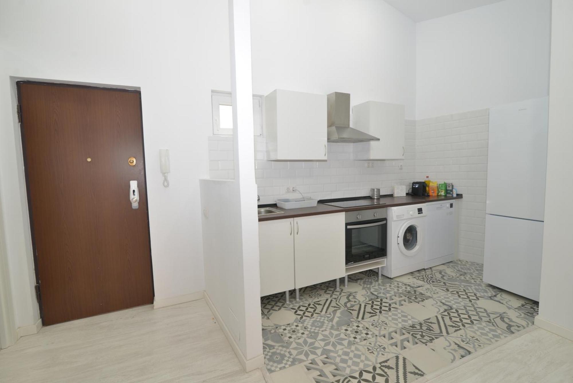 El Apartamento De San Cisneros By Just-Room 산탄데르 외부 사진