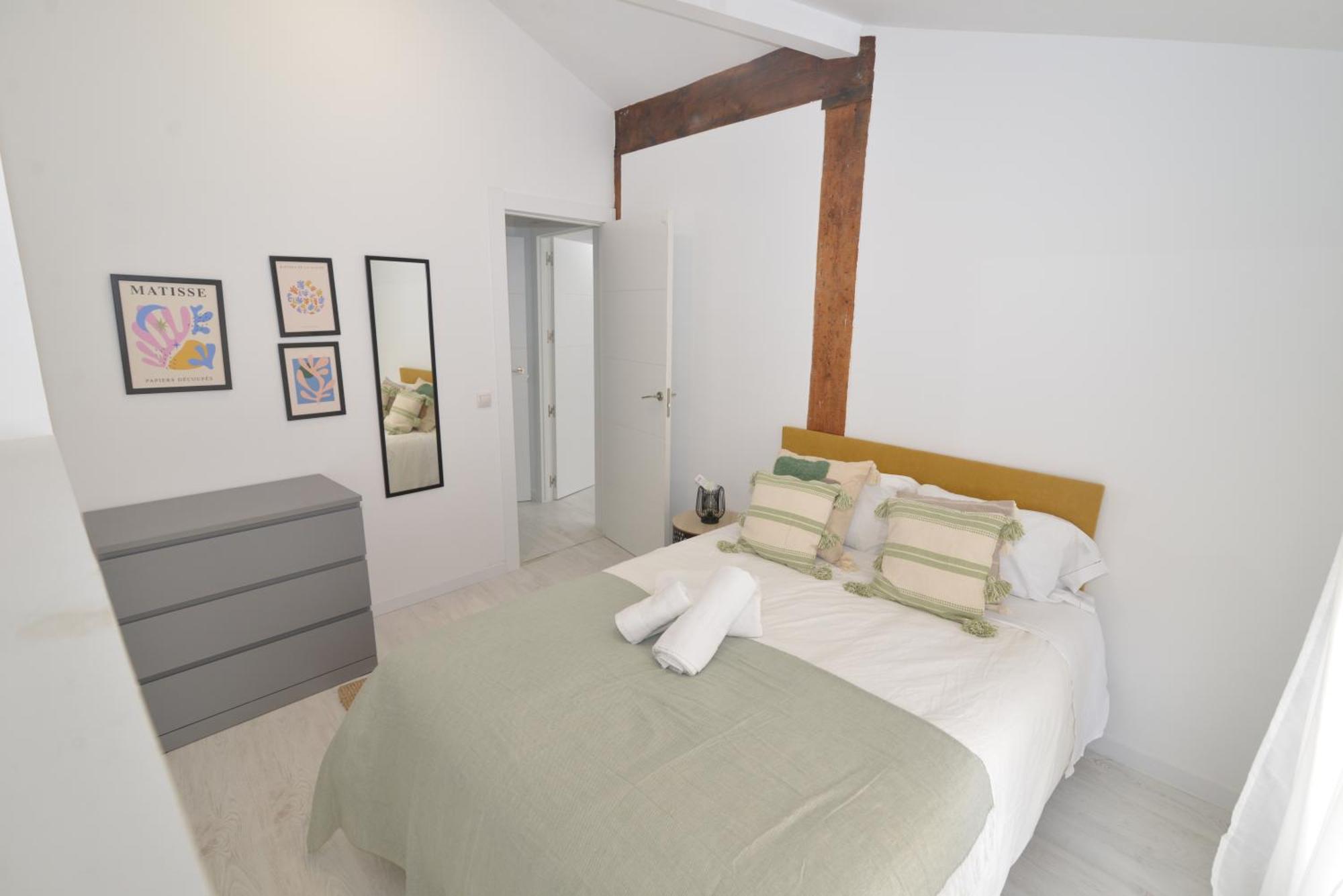 El Apartamento De San Cisneros By Just-Room 산탄데르 외부 사진