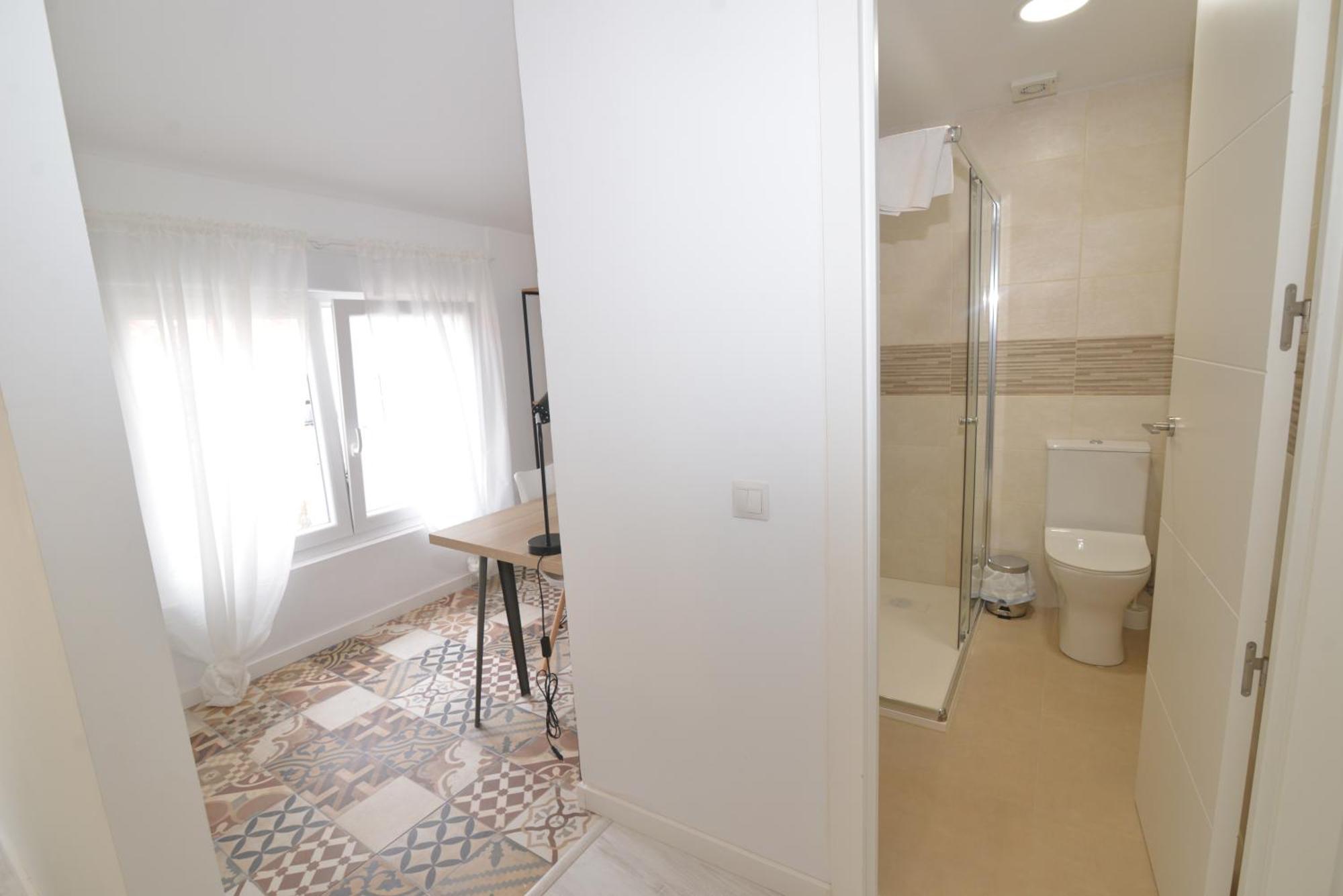 El Apartamento De San Cisneros By Just-Room 산탄데르 외부 사진
