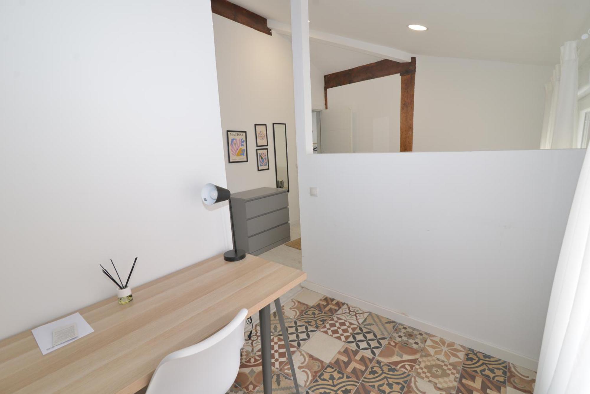 El Apartamento De San Cisneros By Just-Room 산탄데르 외부 사진