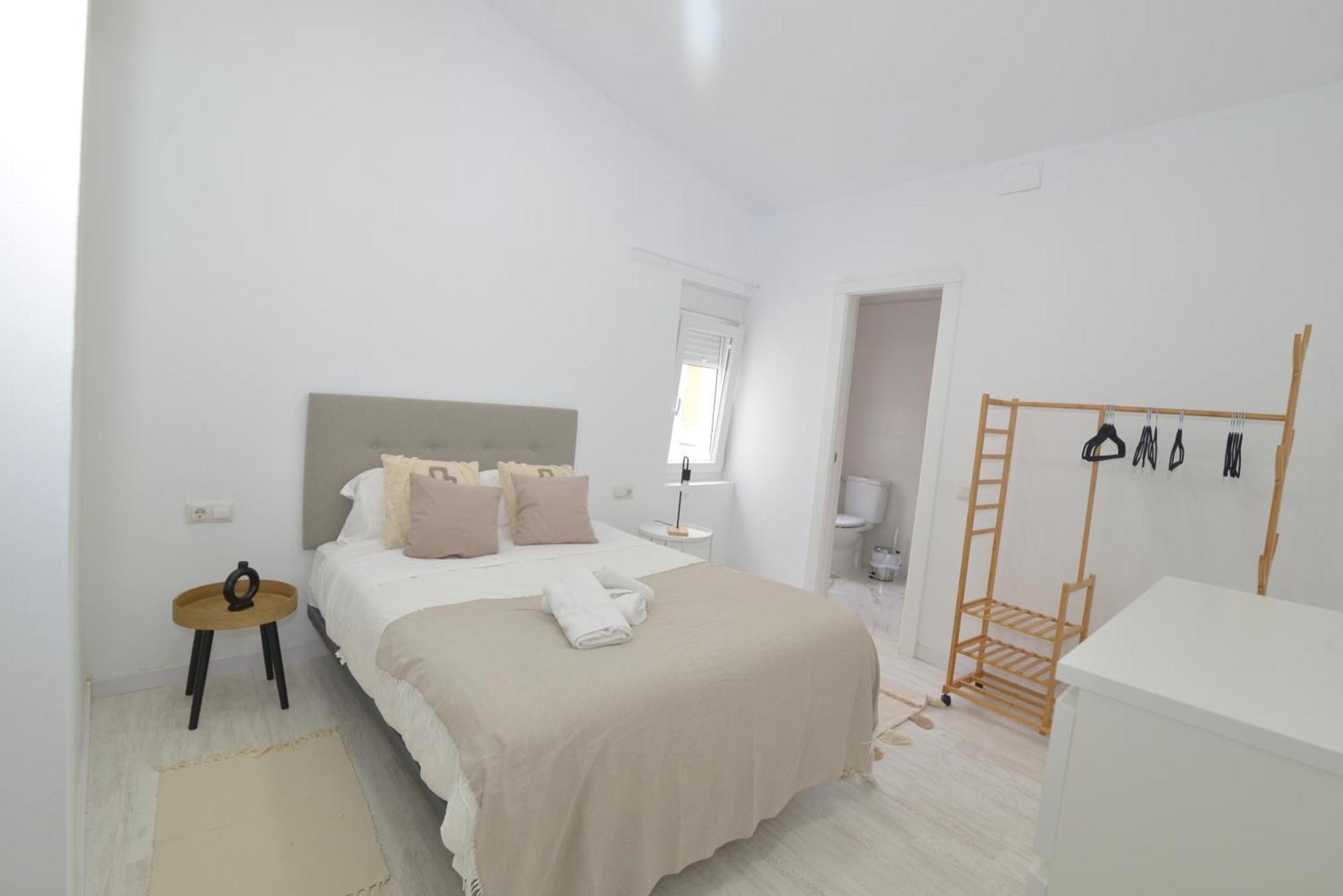 El Apartamento De San Cisneros By Just-Room 산탄데르 외부 사진