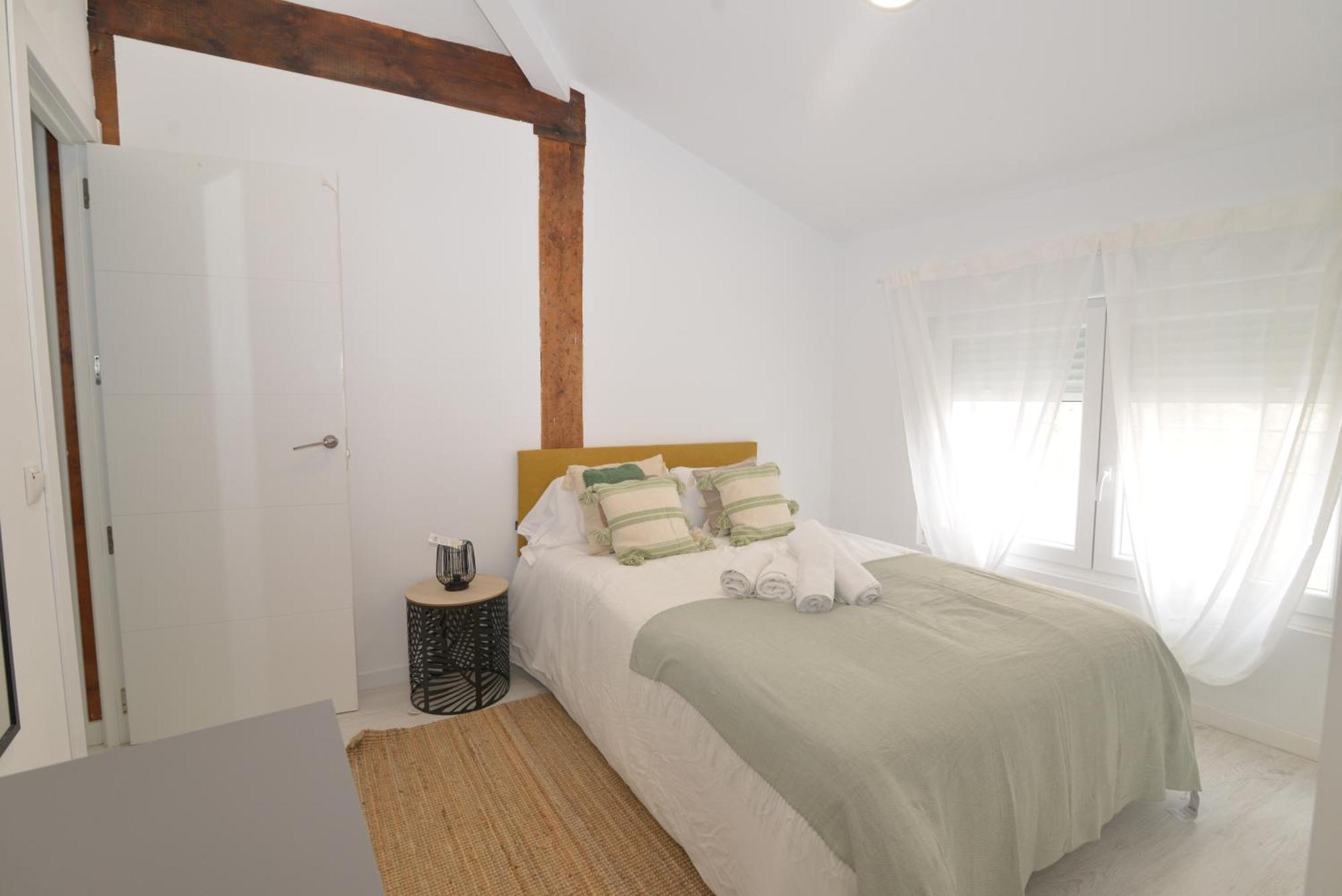 El Apartamento De San Cisneros By Just-Room 산탄데르 외부 사진
