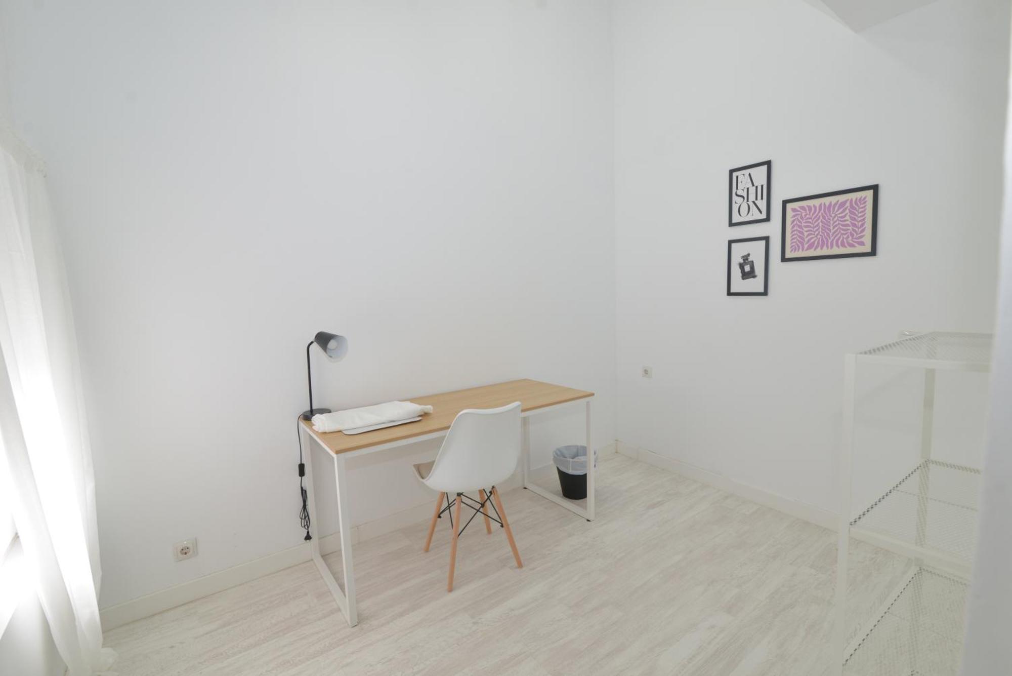 El Apartamento De San Cisneros By Just-Room 산탄데르 외부 사진