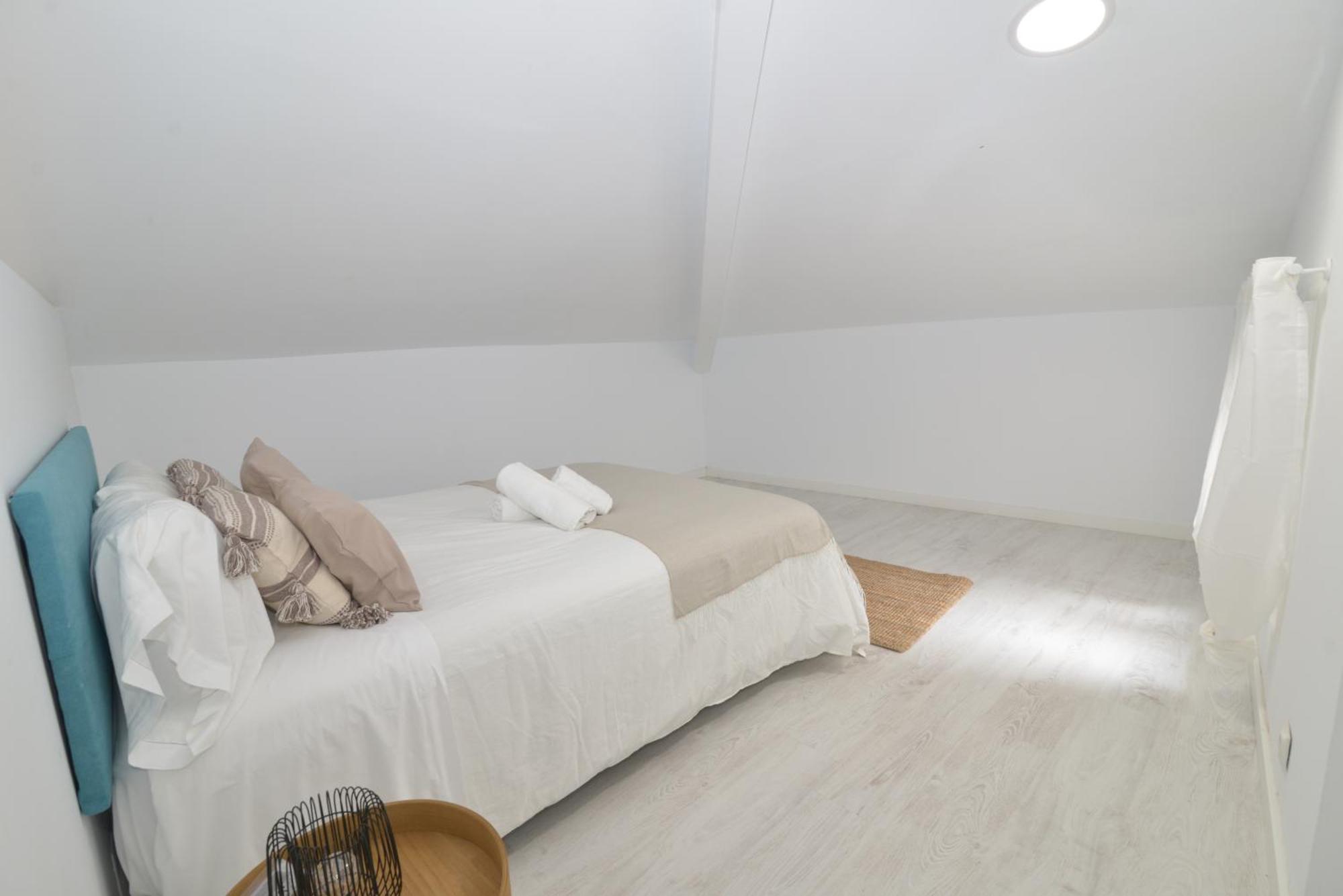 El Apartamento De San Cisneros By Just-Room 산탄데르 외부 사진
