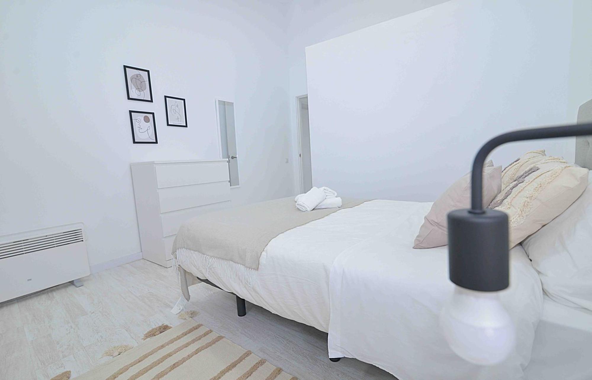El Apartamento De San Cisneros By Just-Room 산탄데르 외부 사진