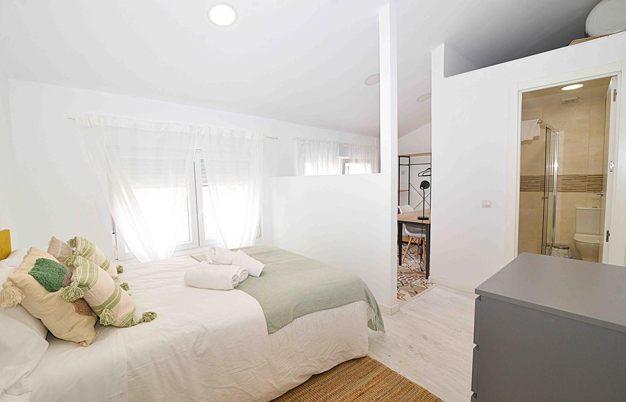 El Apartamento De San Cisneros By Just-Room 산탄데르 외부 사진