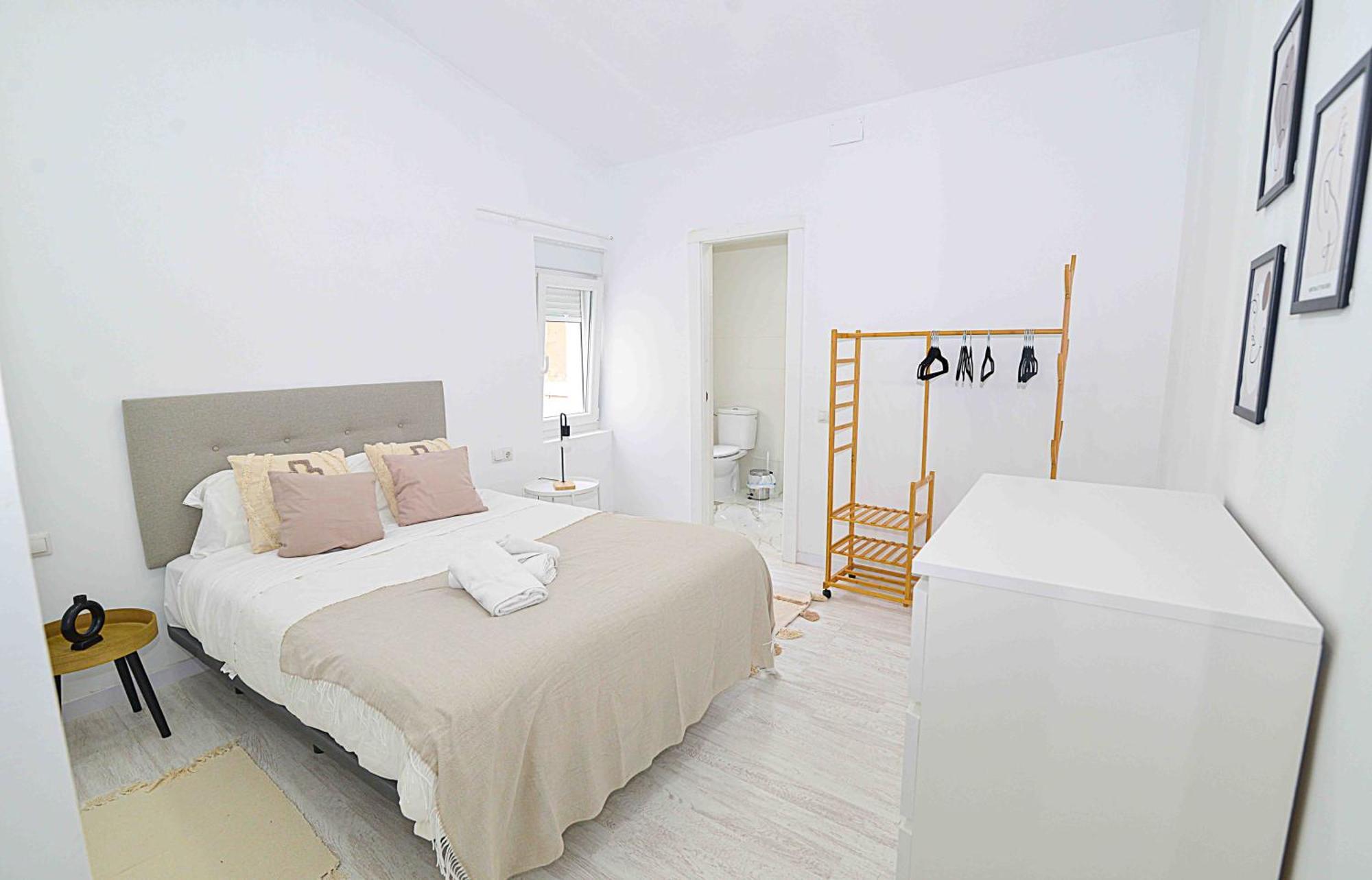 El Apartamento De San Cisneros By Just-Room 산탄데르 외부 사진