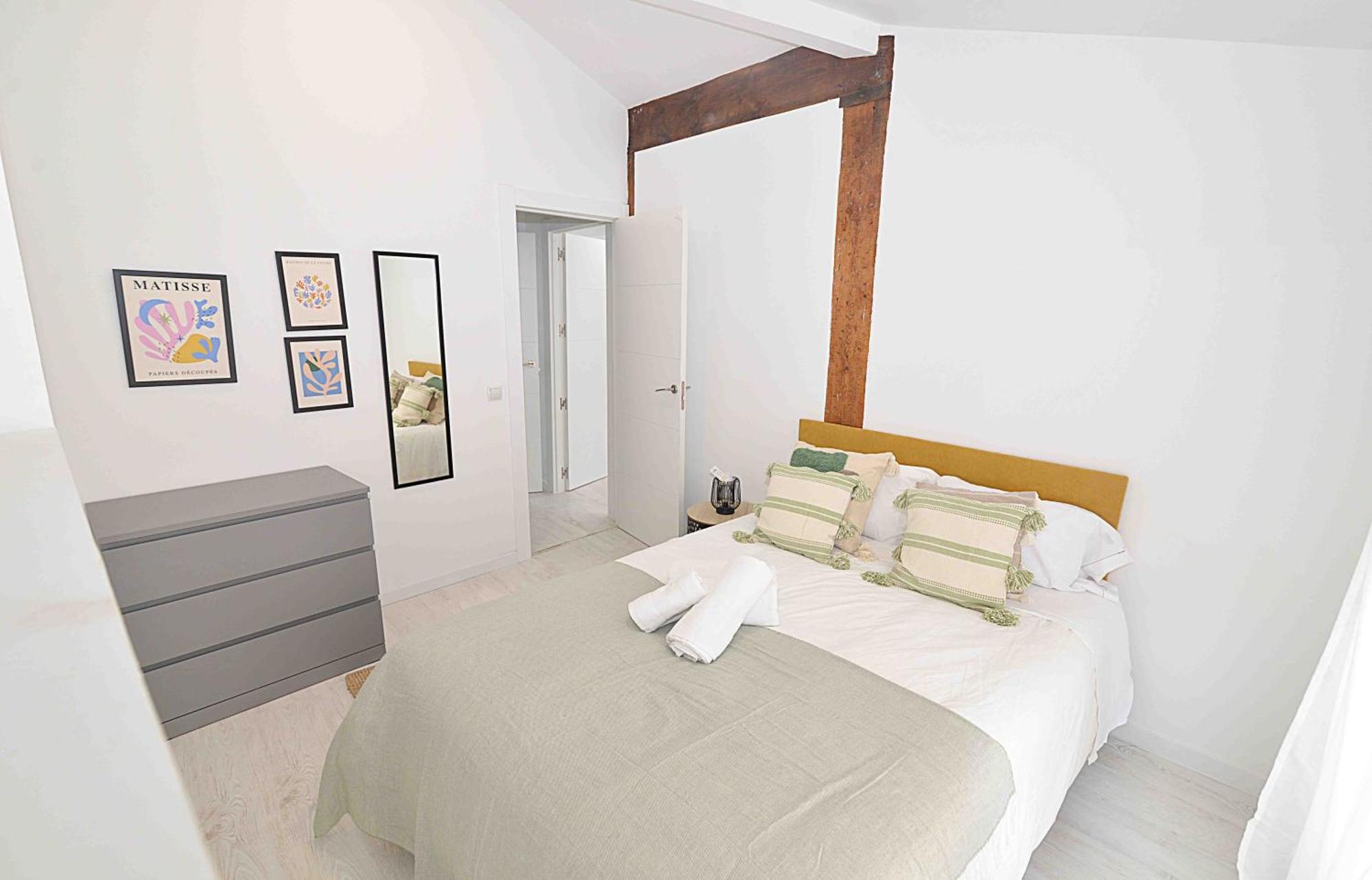 El Apartamento De San Cisneros By Just-Room 산탄데르 외부 사진
