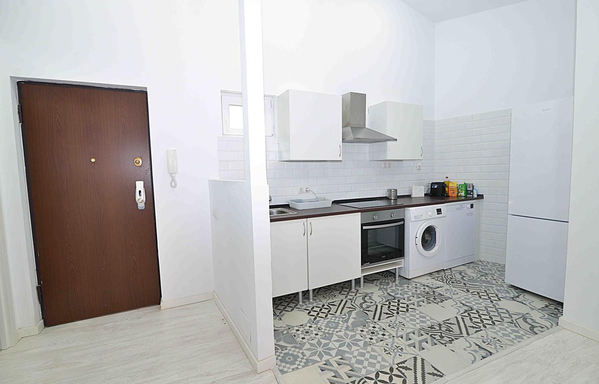 El Apartamento De San Cisneros By Just-Room 산탄데르 외부 사진