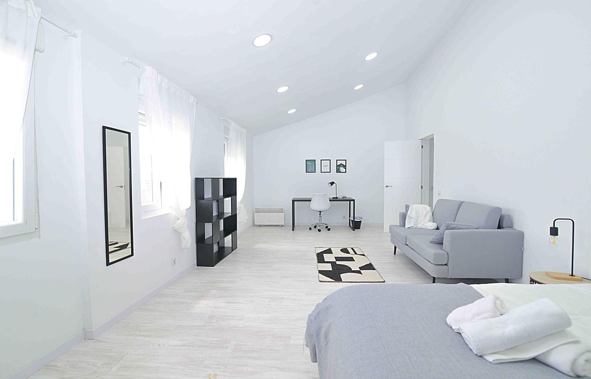 El Apartamento De San Cisneros By Just-Room 산탄데르 외부 사진