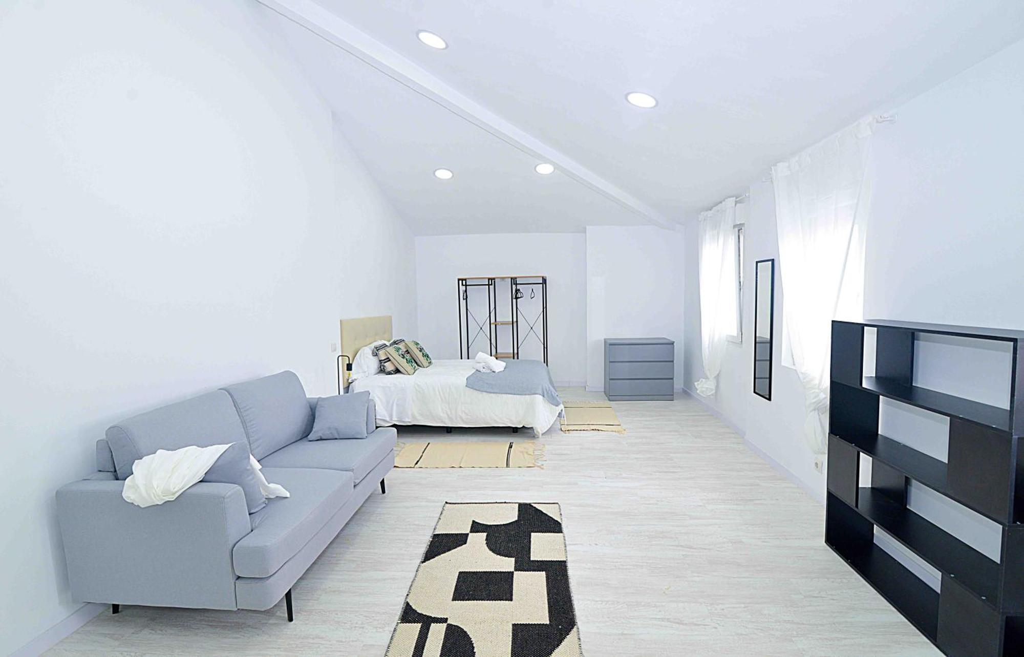 El Apartamento De San Cisneros By Just-Room 산탄데르 외부 사진