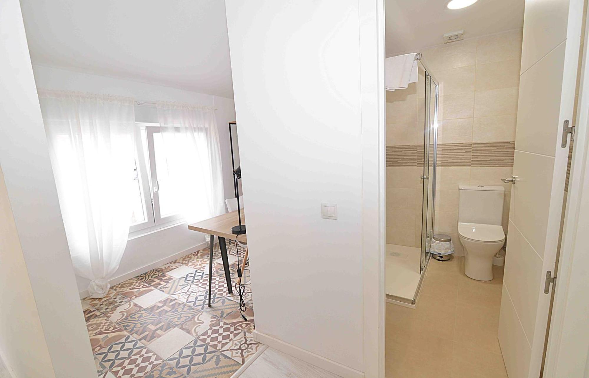 El Apartamento De San Cisneros By Just-Room 산탄데르 외부 사진