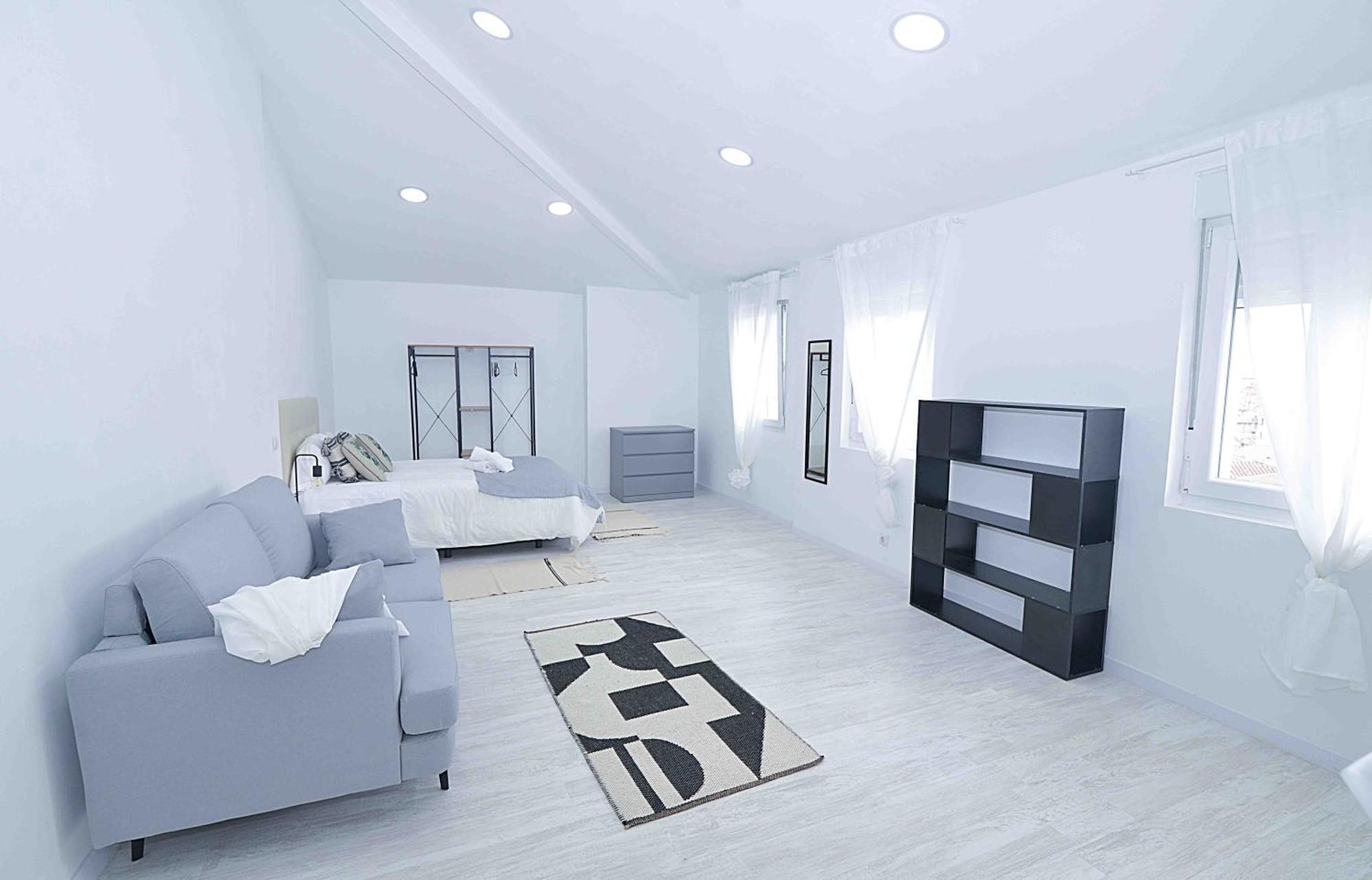 El Apartamento De San Cisneros By Just-Room 산탄데르 외부 사진