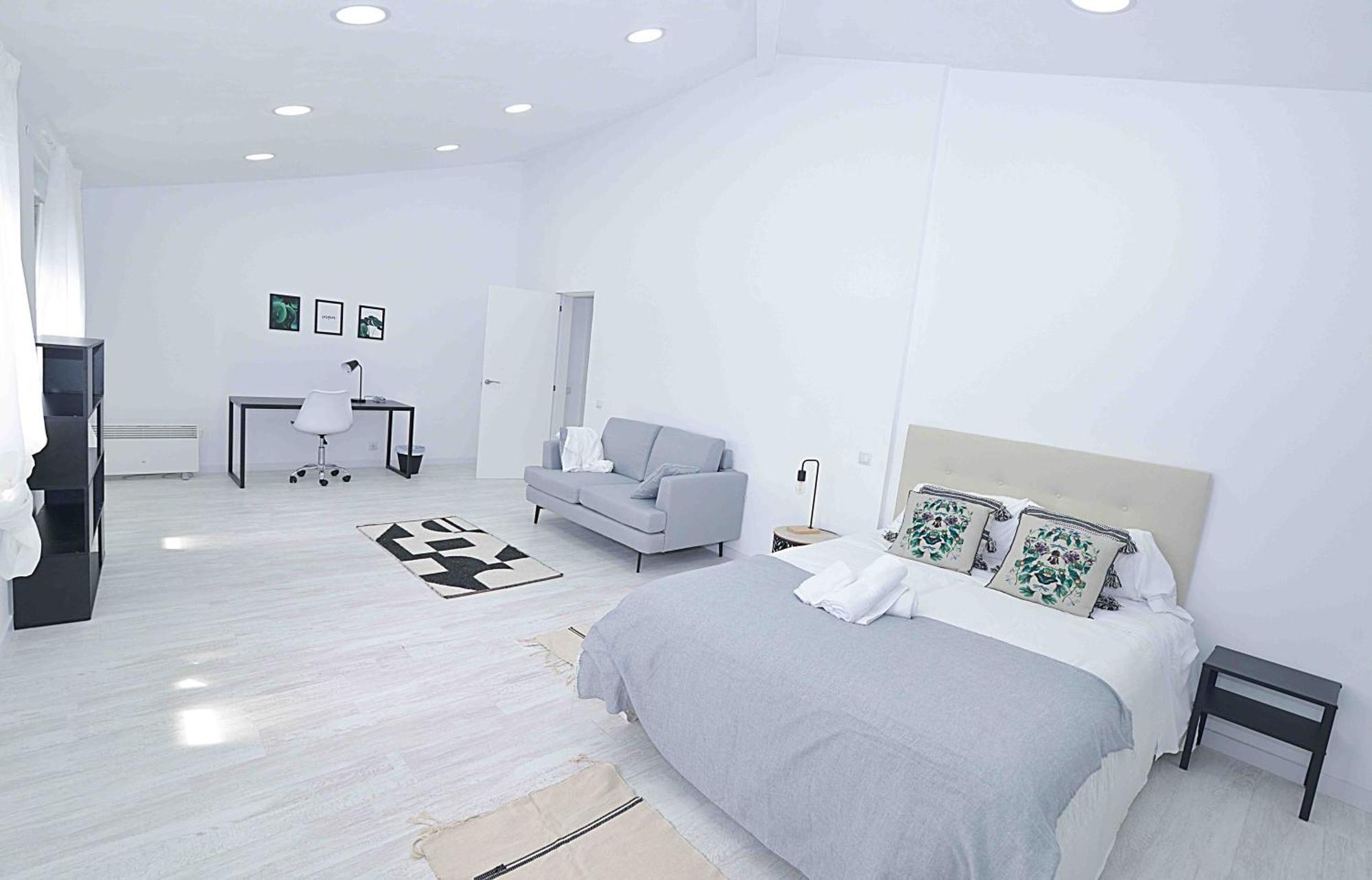El Apartamento De San Cisneros By Just-Room 산탄데르 외부 사진