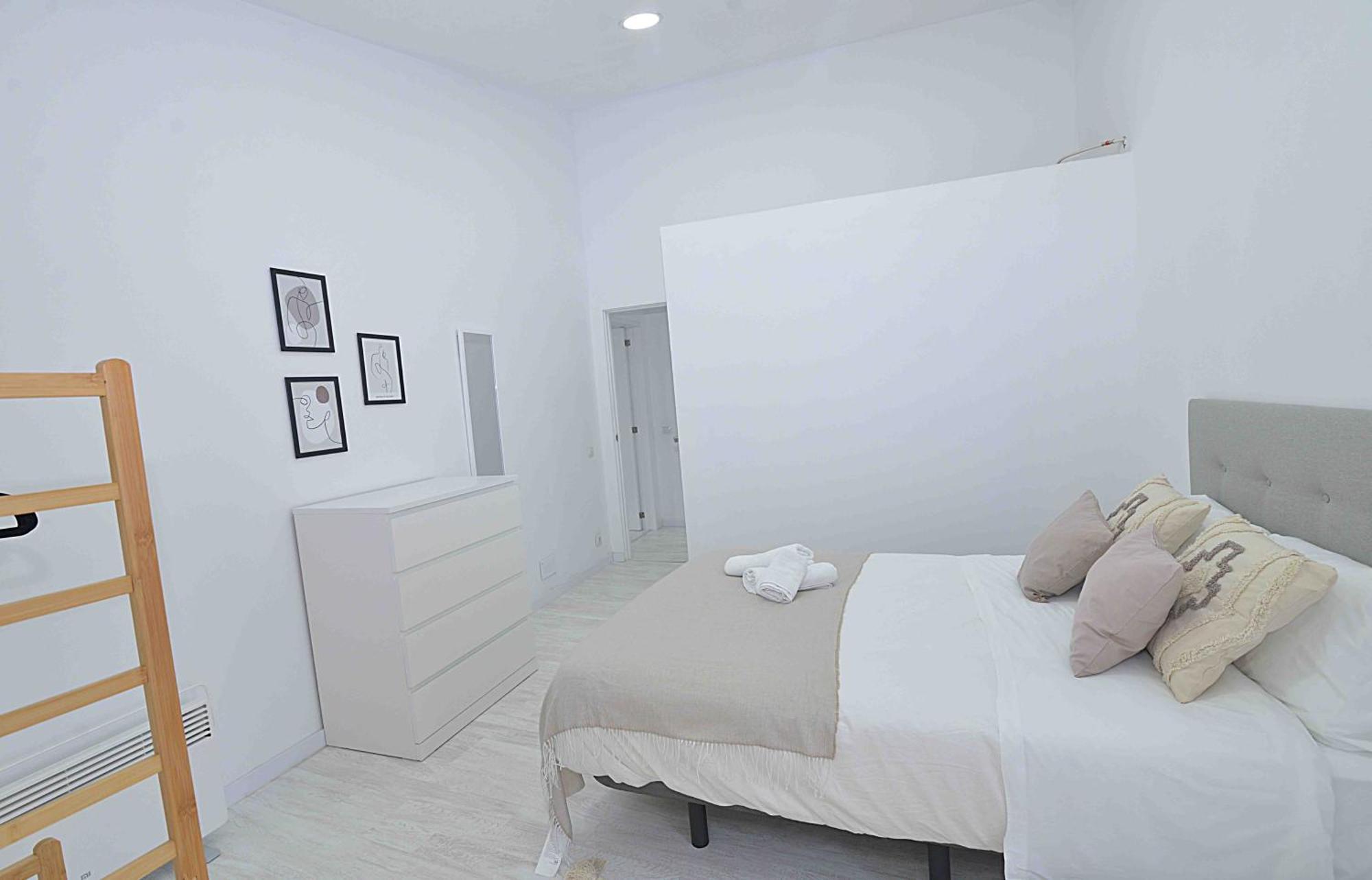 El Apartamento De San Cisneros By Just-Room 산탄데르 외부 사진