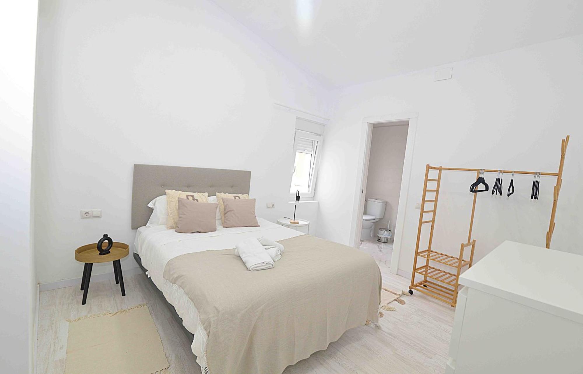 El Apartamento De San Cisneros By Just-Room 산탄데르 외부 사진