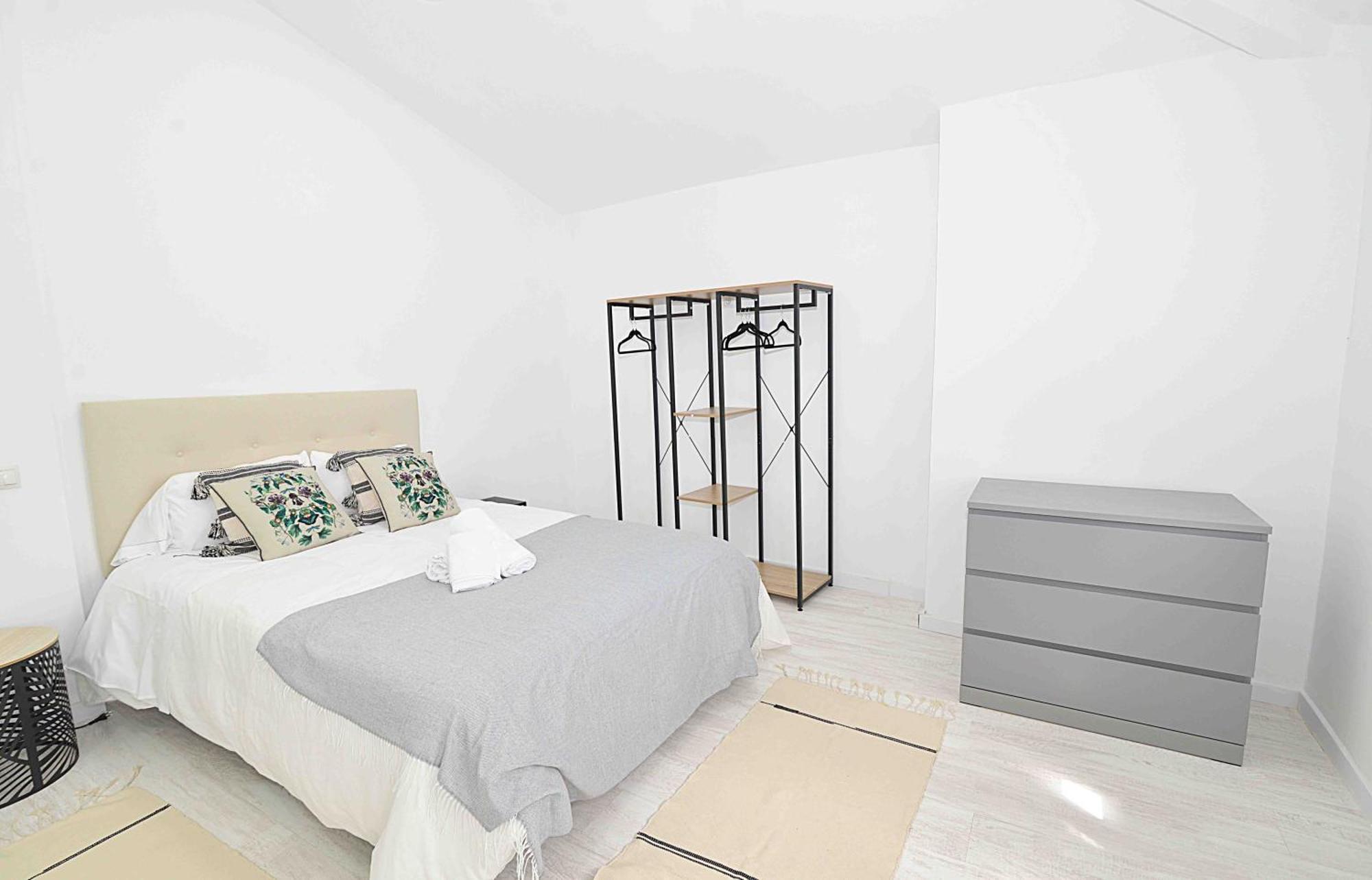 El Apartamento De San Cisneros By Just-Room 산탄데르 외부 사진